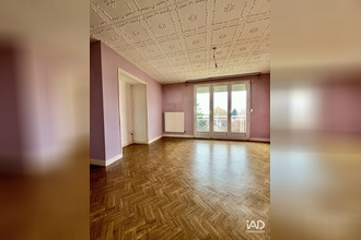 achat appartement creutzwald 57150