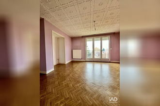 achat appartement creutzwald 57150