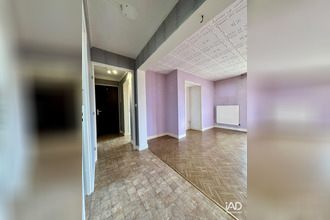 achat appartement creutzwald 57150