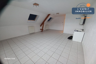 achat appartement creutzwald 57150