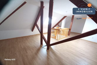 achat appartement creutzwald 57150