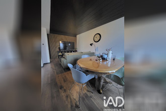 achat appartement creutzwald 57150