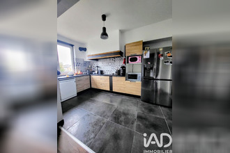 achat appartement creutzwald 57150