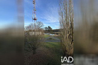 achat appartement creutzwald 57150