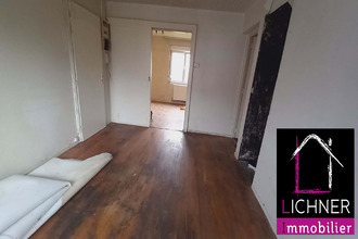 achat appartement creutzwald 57150