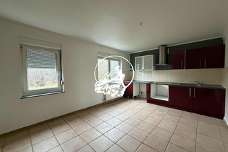 achat appartement creutzwald 57150