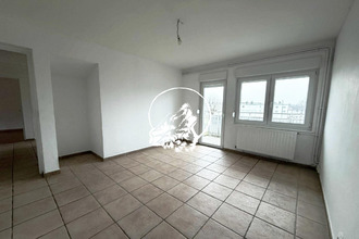 achat appartement creutzwald 57150