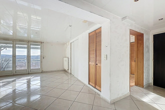 achat appartement creutzwald 57150