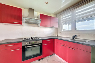 achat appartement creutzwald 57150