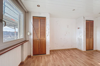 achat appartement creutzwald 57150