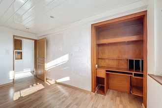 achat appartement creutzwald 57150