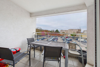 achat appartement creutzwald 57150
