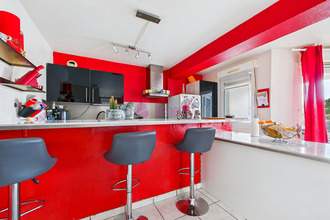 achat appartement creutzwald 57150