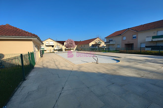 achat appartement creutzwald 57150