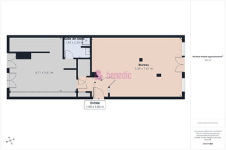 achat appartement creutzwald 57150