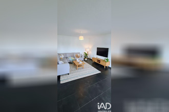 achat appartement creutzwald 57150
