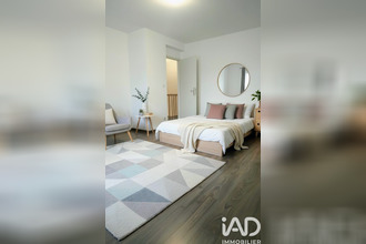 achat appartement creutzwald 57150