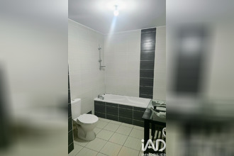 achat appartement creutzwald 57150