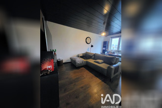 achat appartement creutzwald 57150