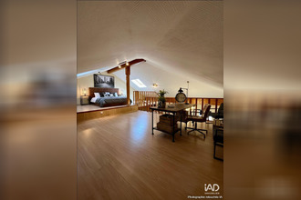 achat appartement creutzwald 57150