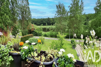 achat appartement creutzwald 57150