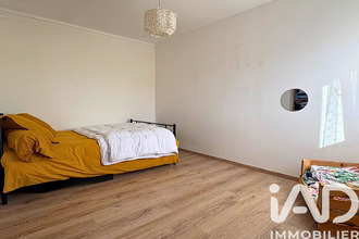 achat appartement creutzwald 57150