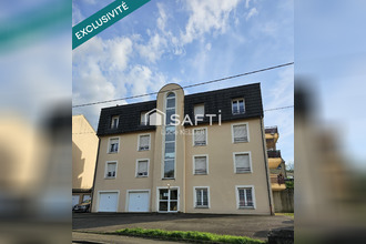 achat appartement creutzwald 57150
