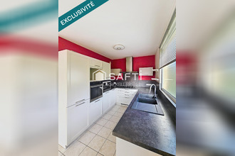 achat appartement creutzwald 57150