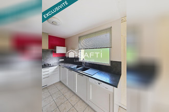 achat appartement creutzwald 57150
