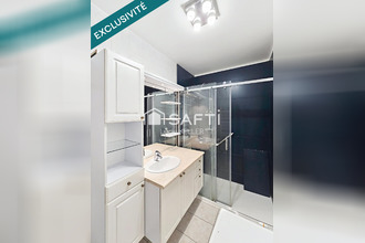 achat appartement creutzwald 57150