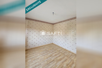 achat appartement creutzwald 57150