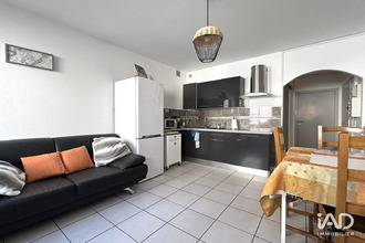 achat appartement creutzwald 57150