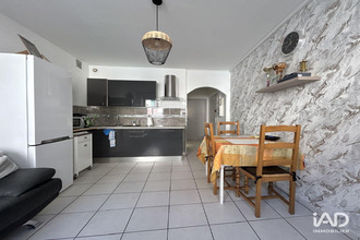achat appartement creutzwald 57150