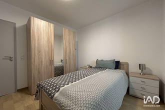 achat appartement creutzwald 57150