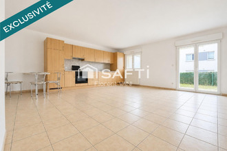 achat appartement creutzwald 57150