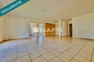 achat appartement creutzwald 57150