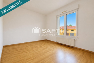 achat appartement creutzwald 57150