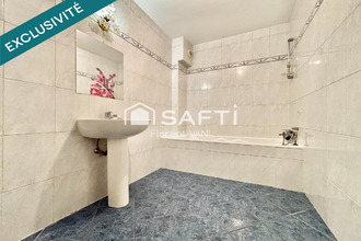 achat appartement creutzwald 57150