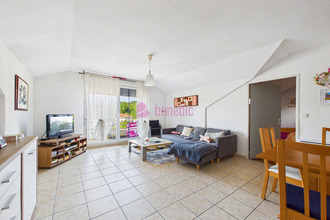achat appartement creutzwald 57150