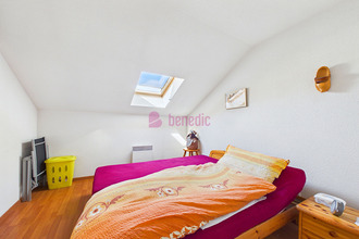 achat appartement creutzwald 57150