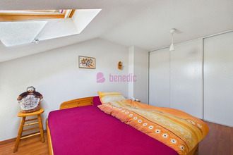 achat appartement creutzwald 57150