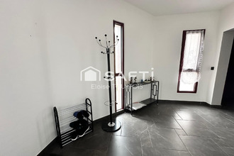 achat appartement creutzwald 57150