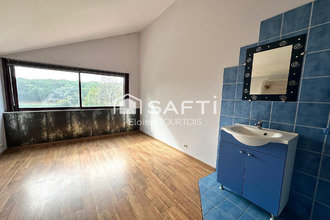 achat appartement creutzwald 57150