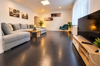 achat appartement creutzwald 57150