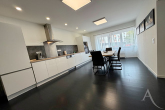 achat appartement creutzwald 57150