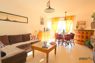 achat appartement crevin 35320