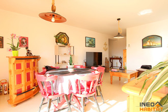 achat appartement crevin 35320