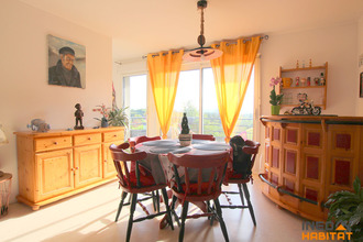 achat appartement crevin 35320