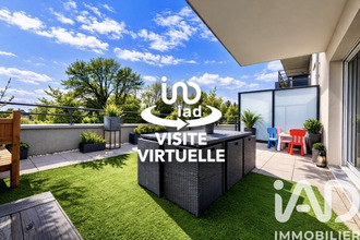 achat appartement crevin 35320