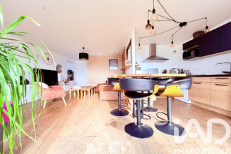 achat appartement crevin 35320